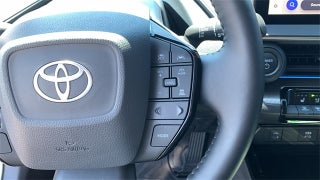 2024 Toyota Prius Limited in Augusta, GA - Milton Ruben Auto Group