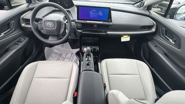 2024 Toyota Prius Limited