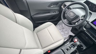 2024 Toyota Prius Limited