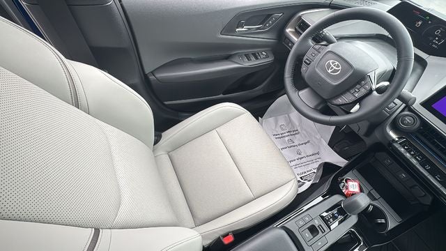 2024 Toyota Prius Limited