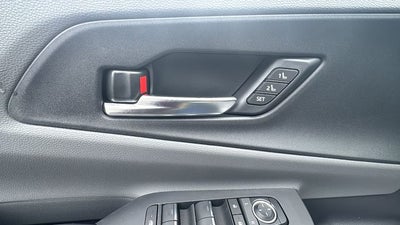 2024 Toyota Prius Limited