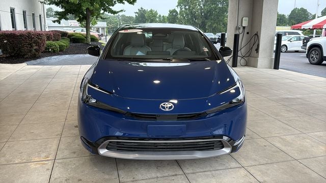 2024 Toyota Prius Limited