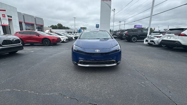2024 Toyota Prius Limited