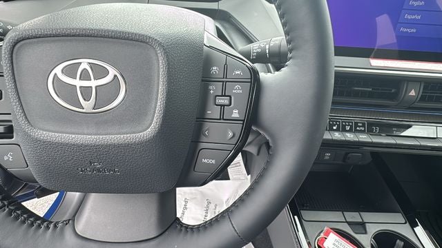 2024 Toyota Prius Limited