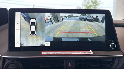 2024 Toyota Prius Limited