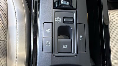 2024 Toyota Prius Limited