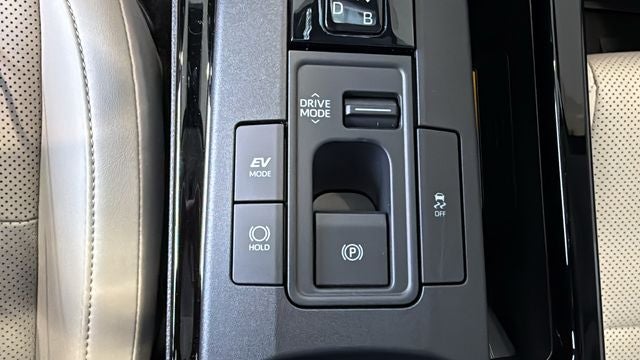 2024 Toyota Prius Limited