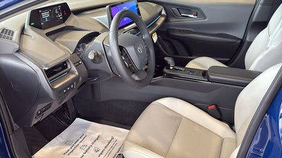 2024 Toyota Prius Limited