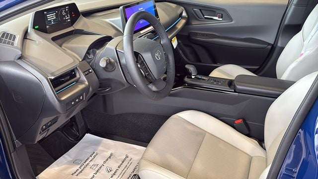 2024 Toyota Prius Limited
