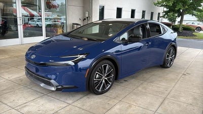 2024 Toyota Prius Limited