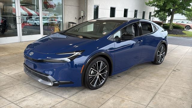 2024 Toyota Prius Limited