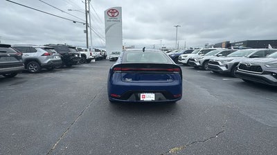 2024 Toyota Prius Limited