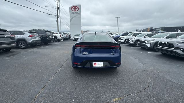2024 Toyota Prius Limited