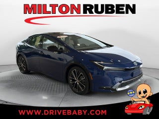 2024 Toyota Prius
