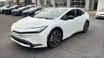 2025 Toyota Prius Plug-In Hybrid XSE