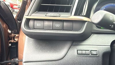 2026 Toyota Crown Platinum