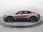 2026 Toyota Crown Platinum