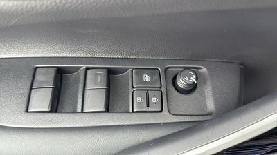 2025 Toyota Corolla Hybrid XLE