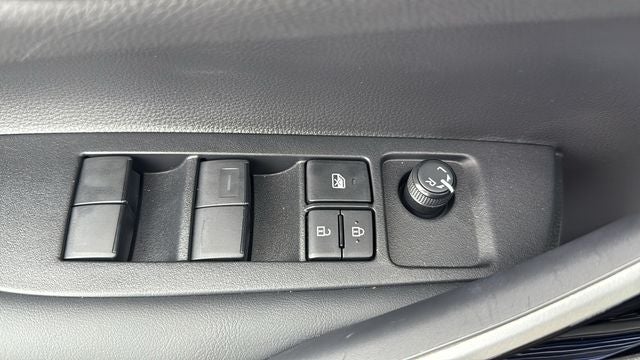 2025 Toyota Corolla Hybrid XLE