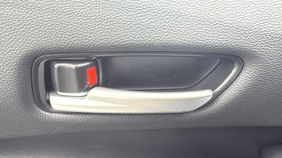 2025 Toyota Corolla Hybrid XLE