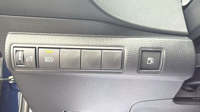 2025 Toyota Corolla Hybrid XLE