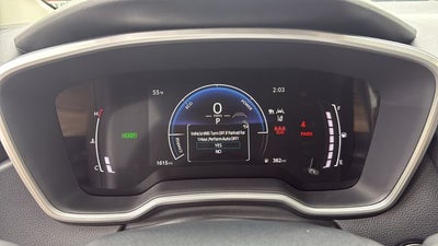 2025 Toyota Corolla Hybrid XLE