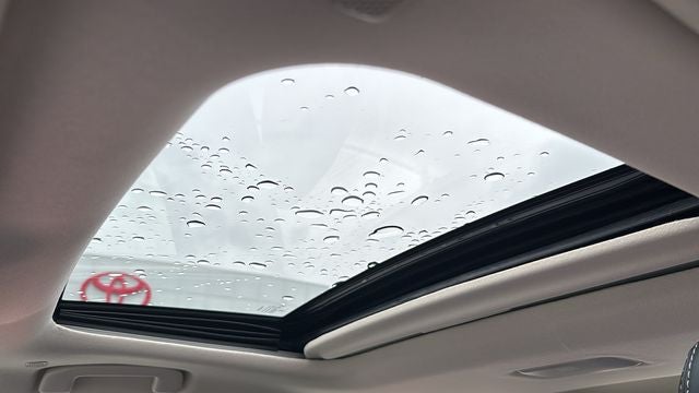 2025 Toyota Corolla Hybrid XLE