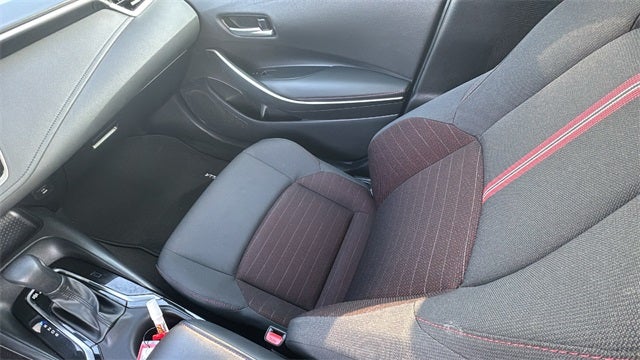 2023 Toyota Corolla Hybrid SE