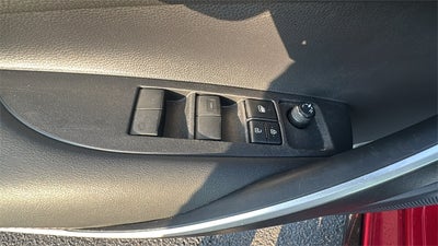 2023 Toyota Corolla Hybrid SE