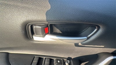 2023 Toyota Corolla Hybrid SE