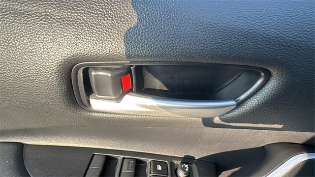 2023 Toyota Corolla Hybrid SE