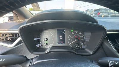 2023 Toyota Corolla Hybrid SE