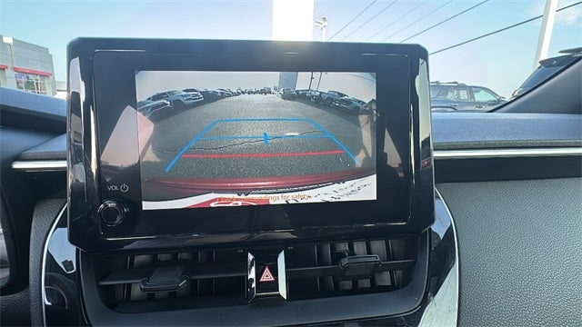 2023 Toyota Corolla Hybrid SE