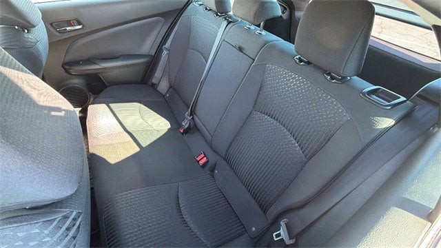 2016 Toyota Prius Four