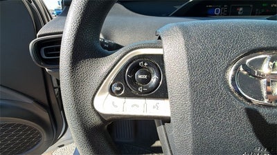 2016 Toyota Prius Four