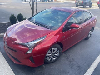 2018 Toyota Prius Two Eco