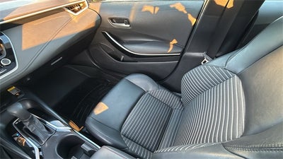 2023 Toyota Corolla XSE