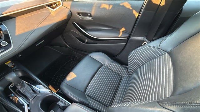 2023 Toyota Corolla XSE