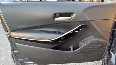 2023 Toyota Corolla XSE