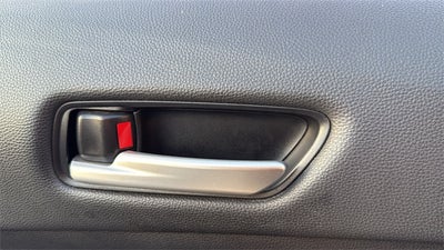 2023 Toyota Corolla XSE