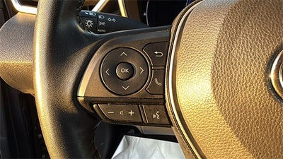 2023 Toyota Corolla XSE