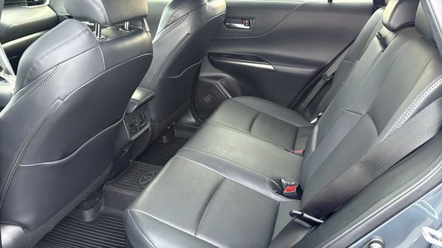 2022 Toyota Venza Limited