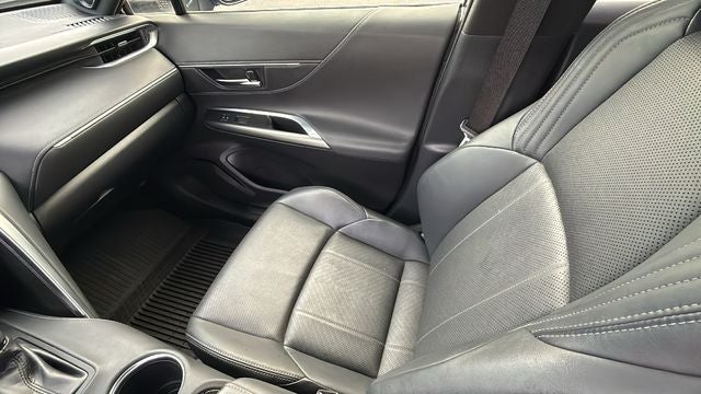 2022 Toyota Venza Limited