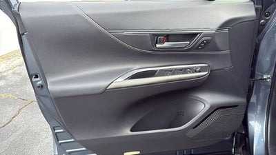 2022 Toyota Venza Limited