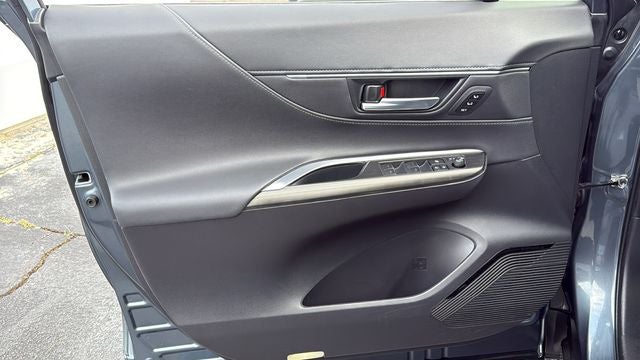 2022 Toyota Venza Limited