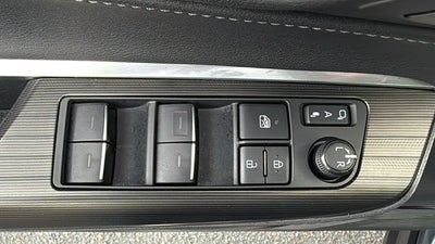 2022 Toyota Venza Limited
