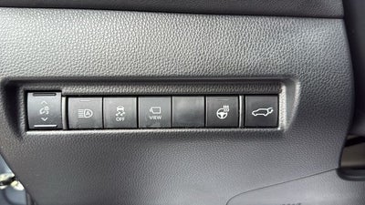 2022 Toyota Venza Limited