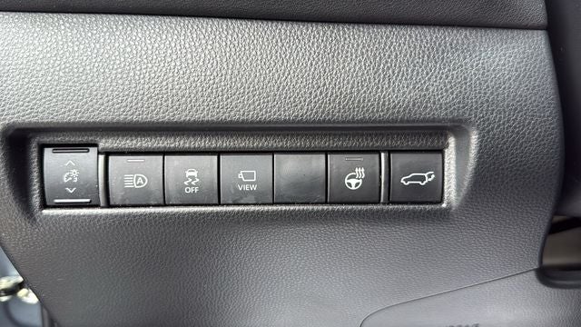 2022 Toyota Venza Limited