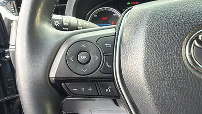 2022 Toyota Venza Limited