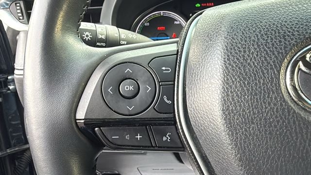2022 Toyota Venza Limited